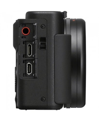 Sony ZV-1 Digital Camera