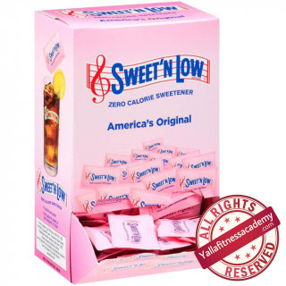 سكر سويتن لو