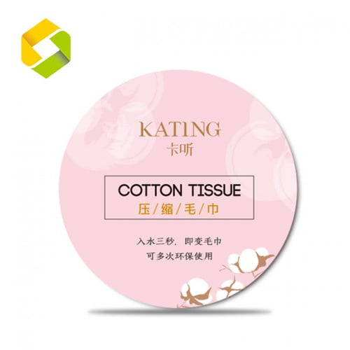 منشفة وجه سحرية