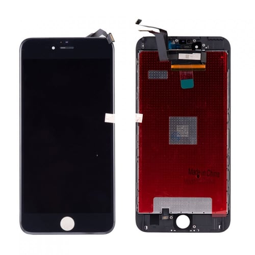 شاشة ايفون 6s بلس LCD أسود ماركة بود bod