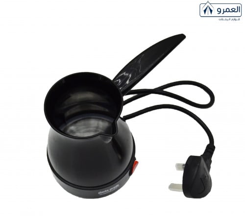 دله قهوه صغيره