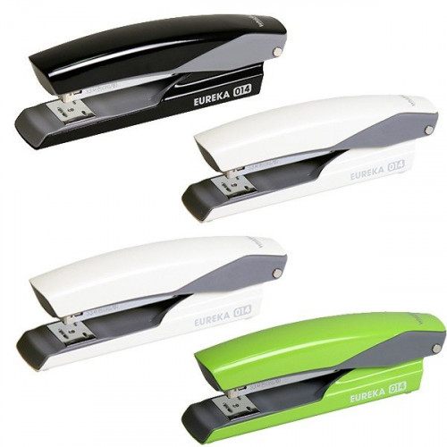 دباسة كوري 014 , 3 الوان (ابيض,اسود,اخضر)(للحبة)