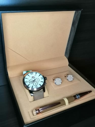 ساعة رجالية G1250