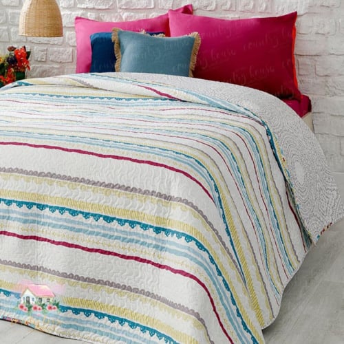 6004 مفرش Madden متعدد الاستخدام (مزدوج)