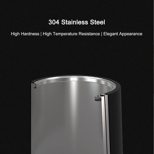 تايمور - ابريق الترشيح الكهربائي 900 مل | Timemore...