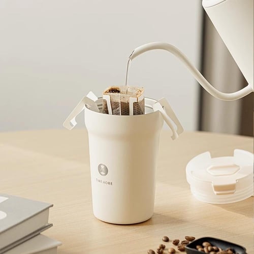 تايمور -تامبلر 350mL مطلي بالسيراميك