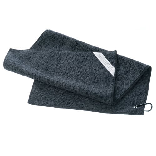 منشفة الباريستا مايكروفايبر مع مشبك - 50*30 سم