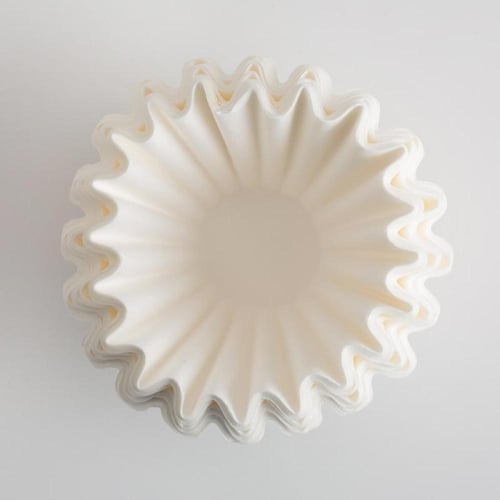 فلاتر كافيد كونا مقاس 185 لقمع كاليتا - 50 حبة