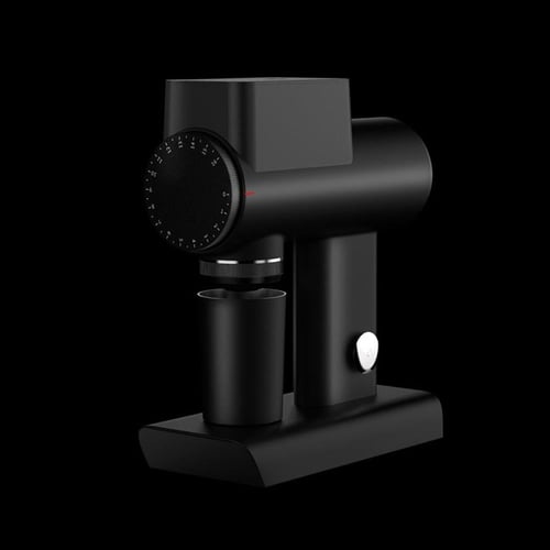 طاحونة تايمور سكلبتر 078 الكهربائية (Sculptor 078)