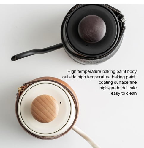 كافيد كونا - إبريق ترشيح 360 مل - CAFEDE KONA