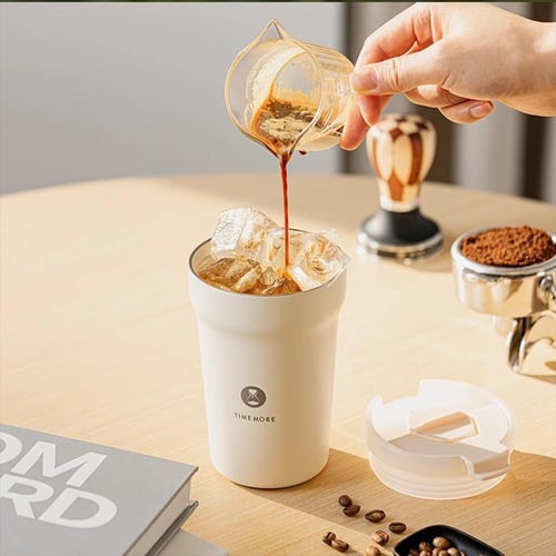 تايمور -تامبلر 350mL مطلي بالسيراميك