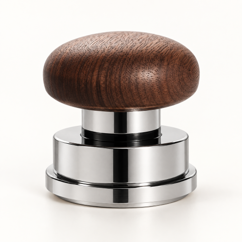 تايمور - تامبر خشبي من 58.4mm