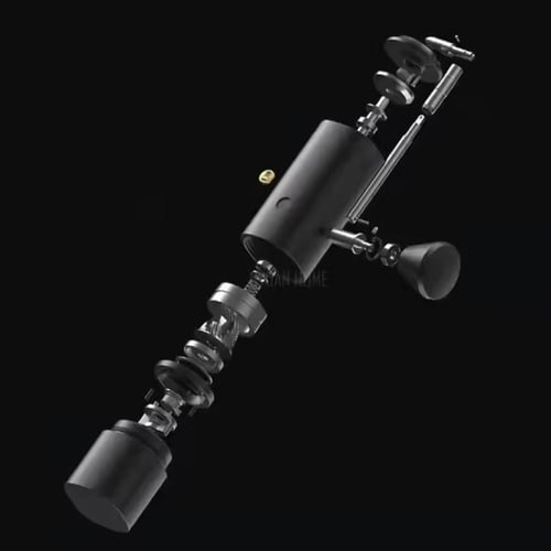 طاحونة تايمور تشستنات X اليدوية - Timemore Chestnu...