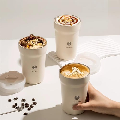 تايمور -تامبلر 350mL مطلي بالسيراميك