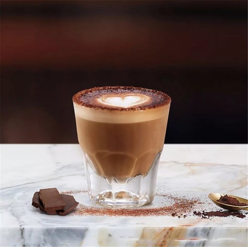 كاس كورتادو - صنع في الصين