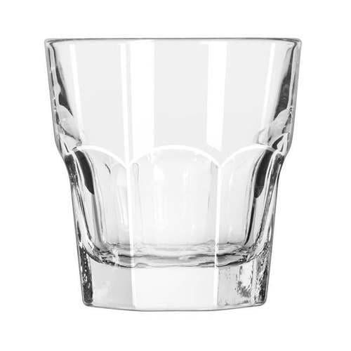 كوب كابتشينو ليبي (Libbey) أمريكي - سعة 180 مل