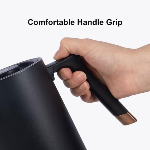 تايمور - ابريق الترشيح الكهربائي 800 مل | Timemore...