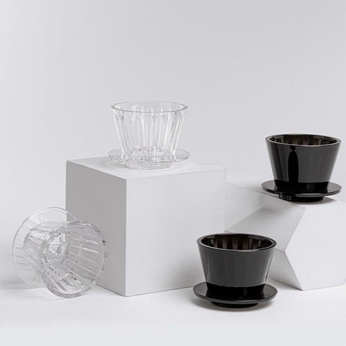 تايمور - دريبير تايمور أسود Crystal Eye B75