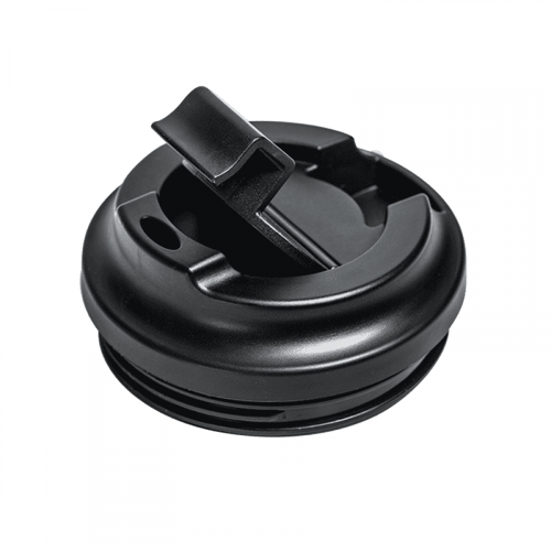 فريسكو - كوب قهوة "كورال" برتقالي - متوفر بمقاسين