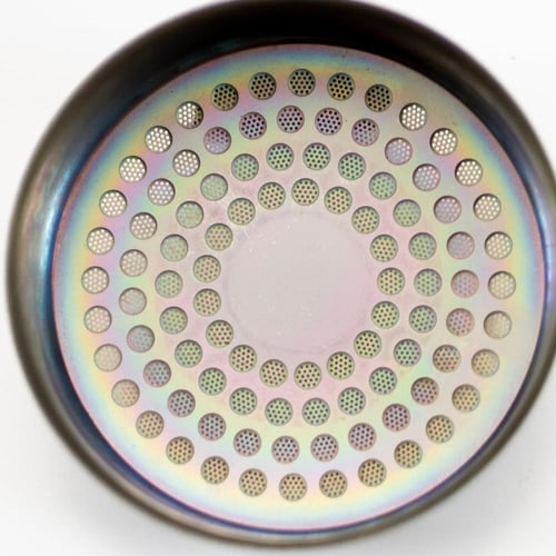 شور سكرين IMS نانو كوارتز - لمكائن E61