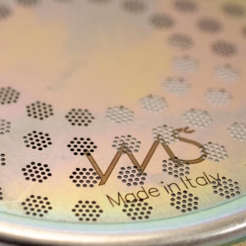 شور سكرين IMS نانو كوارتز - لمكائن E61