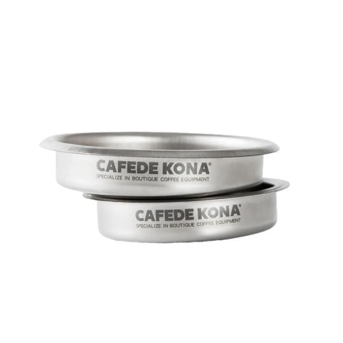 سلة تنظيف كافيد كونا مغلقة 58 ملم - Blind Filter