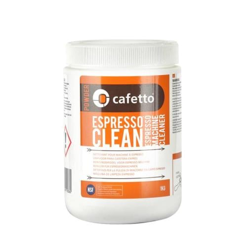 بودرة تنظيف مكائن الاسبريسو من كافيتو 1kg