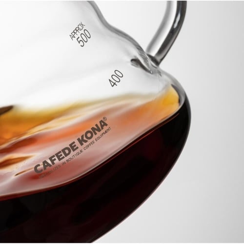 كافيد كونا سيرفر 600 مل