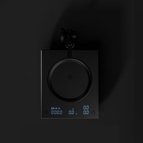 تايمور - DUO اداة التحضير الذكية المدمجة بميزان بل...