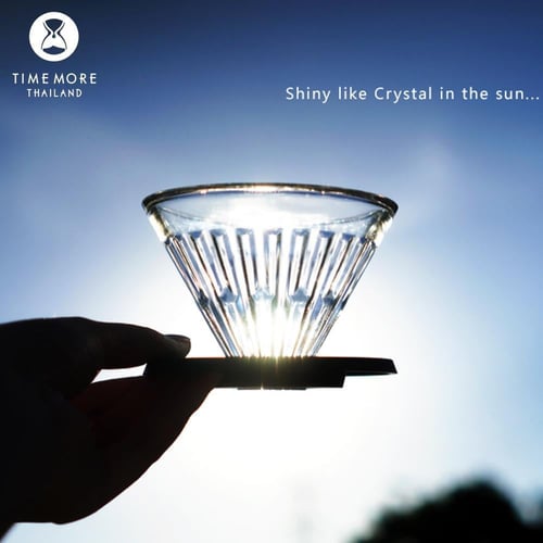 طقم عين تايمور 02/01 للتقطير زجاج