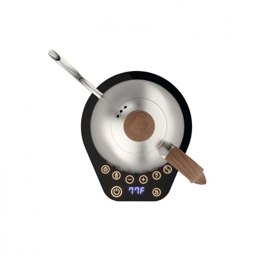 غلاية برويستا 600 مل ذكية الإصدار الثالث - بلون فض...