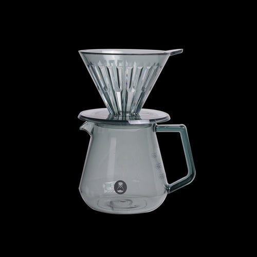 تايمور - طقم تحضير اسود شفاف02