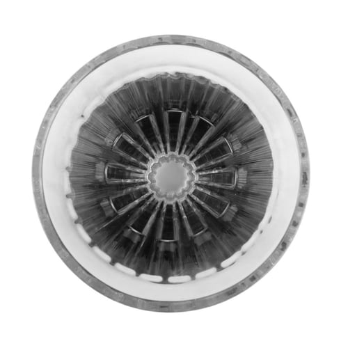 تايمور - عين تايمور كرستال زجاج 01 مع حامل اكرليك...