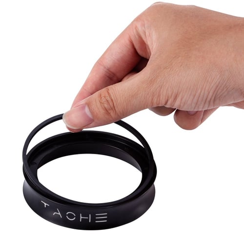حلقة تجميع القهوة تاش (TACHE) - مقاس 58 ملم