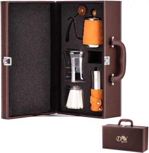 ديجو - شنطة طقم ترشيح متكامله