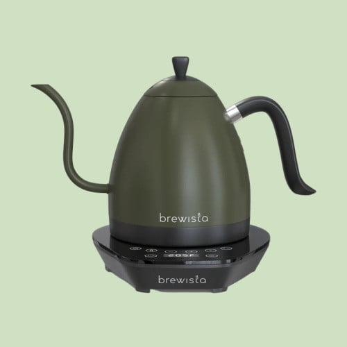 غلاية برويستا الاصدار3 - Matt Green 1.0L