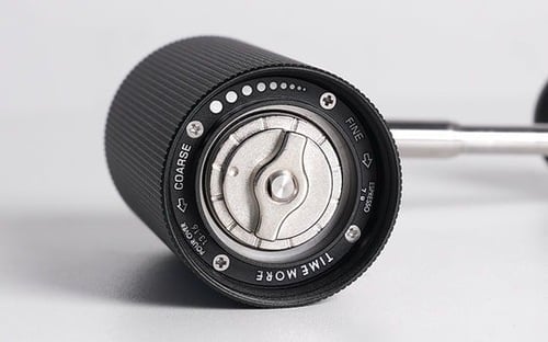 تايمور - طاحونة - Timemore CHESTNUT C3 PRO black