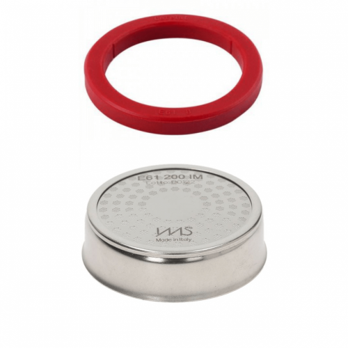 مجموعة ترقية رأس المجموعة E61 - باريستا احترافي