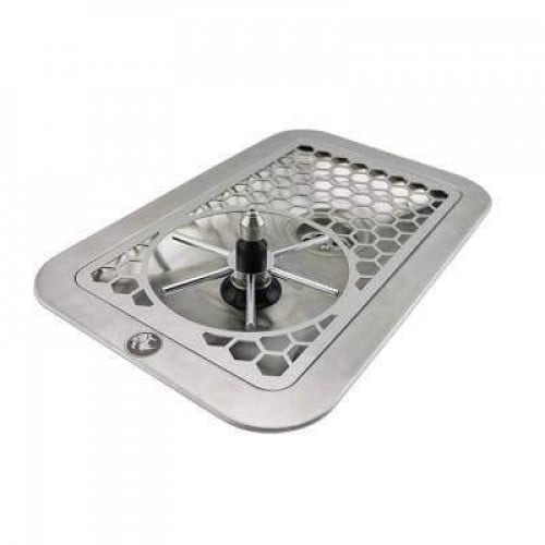 راينو - رينزر "سبين جيت" الدوار المتطور - 30 سم