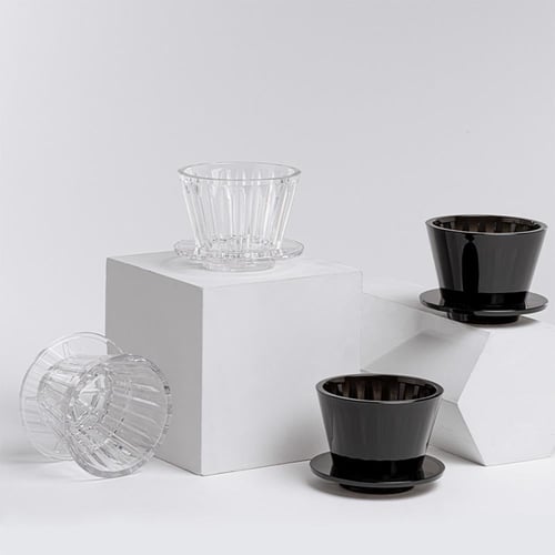 تايمور - دريبير تايمور أسود Crystal Eye B75