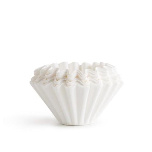 فلاتر كافيد كونا مقاس 185 لقمع كاليتا - 50 حبة