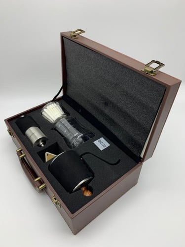 ديجو - شنطة طقم ترشيح متكامله