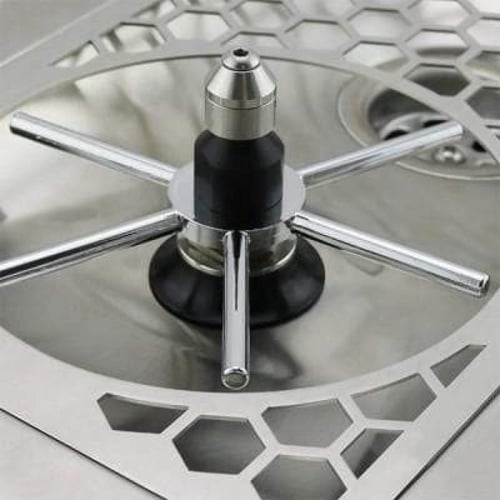 راينو - رينزر "سبين جيت" الدوار المتطور - 30 سم