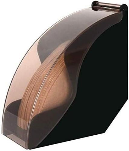 كافيد كونا - حامل فلاتر اسود- CAFEDE KONA