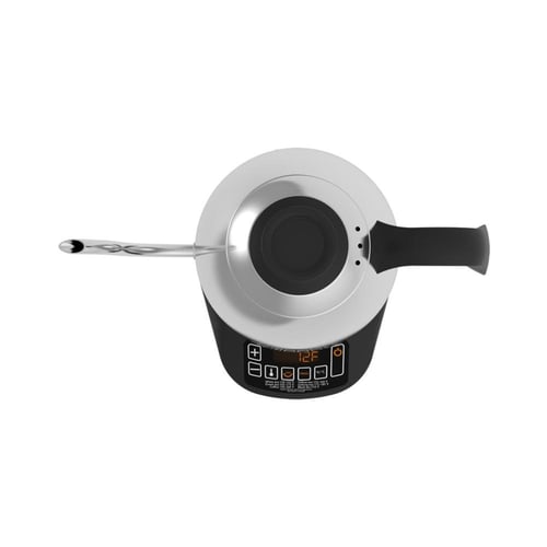 غلاية برويستا 1.2 لتر فضي (مستعمل - حالة ممتازة)