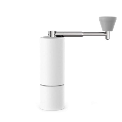 طاحونة تايمور تشستنات C2 Fold البيضاء - مقبض قابل...