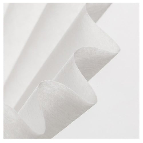 فلاتر كافيد كونا مقاس 155 لقمع كاليتا - 50 حبة