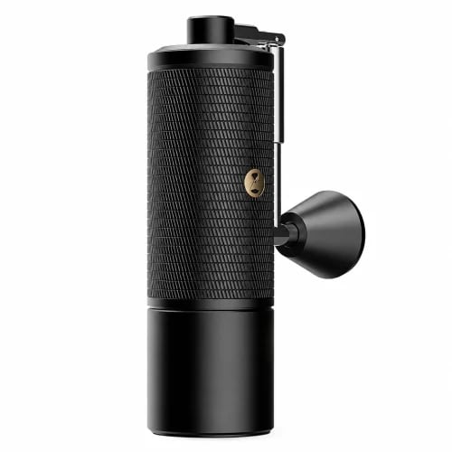تايمور - طاحونة c5 برو لون اسود ترس 42مم