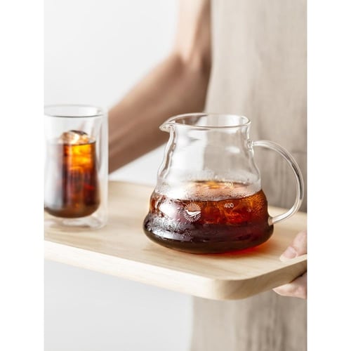 كافيد كونا سيرفر 600 مل