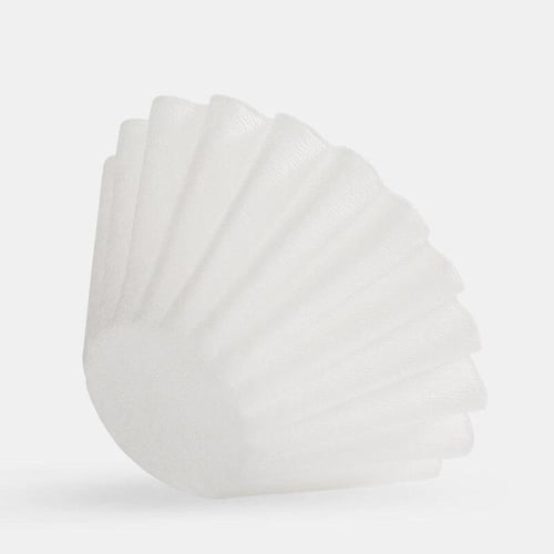 فلاتر كافيد كونا مقاس 185 لقمع كاليتا - 50 حبة